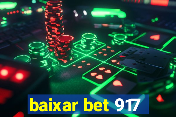 baixar bet 917